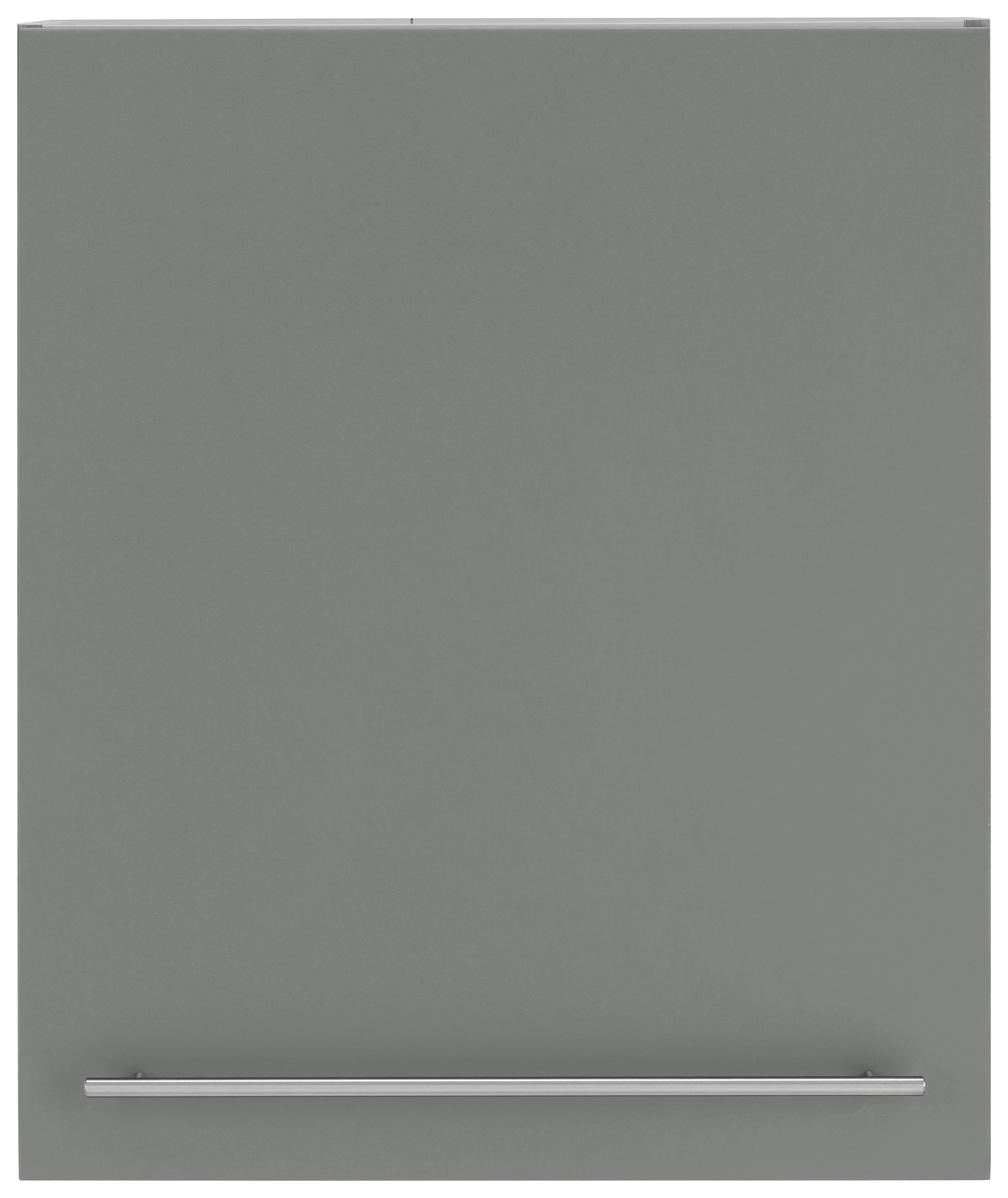OPTIFIT Hängeschrank Bern Breite 60 cm, 70 cm hoch, mit 1 Tür, mit  Metallgriff