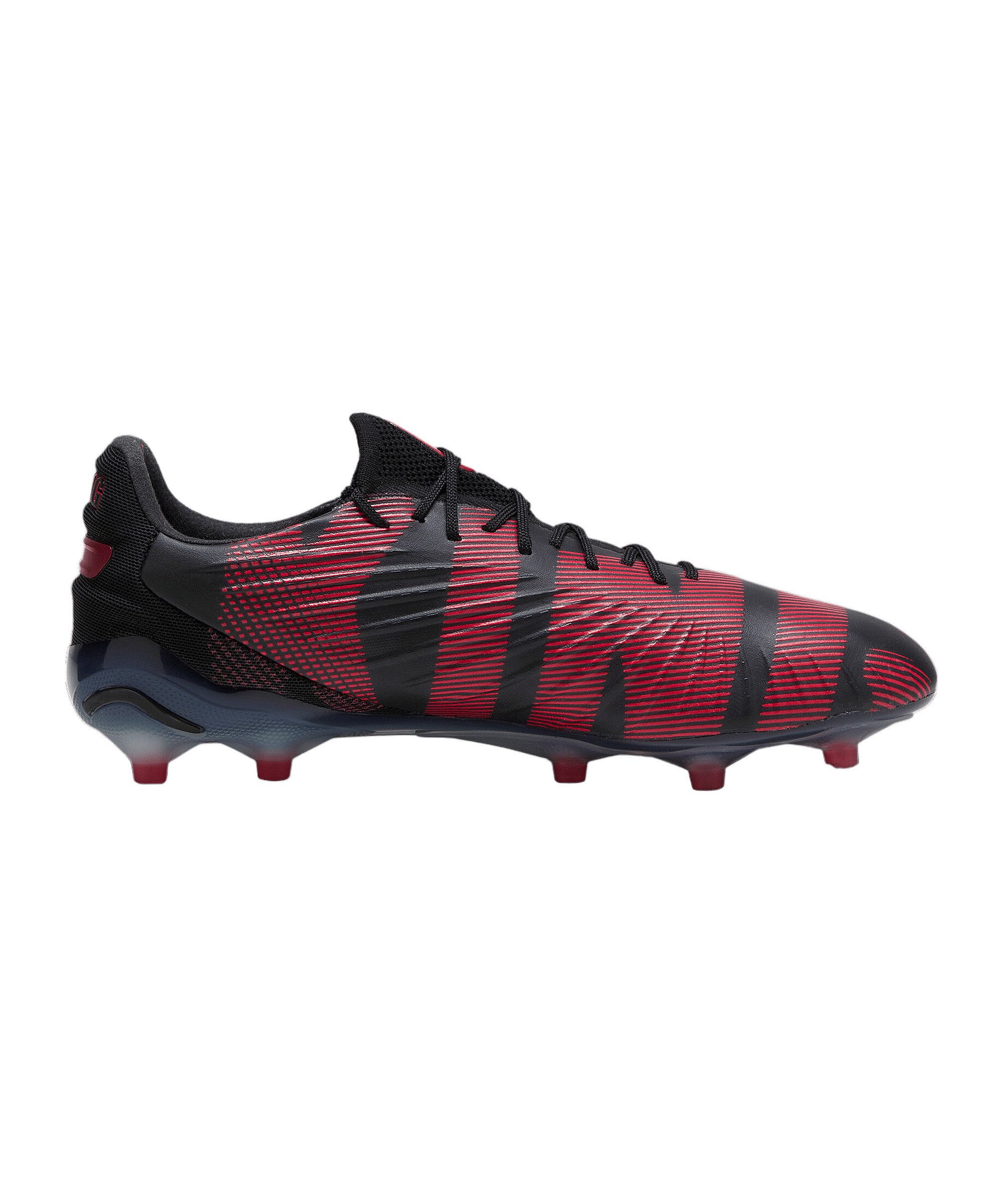 PUMA KING Ultimate FG/AG Teaser Unisex Fußballschuh
