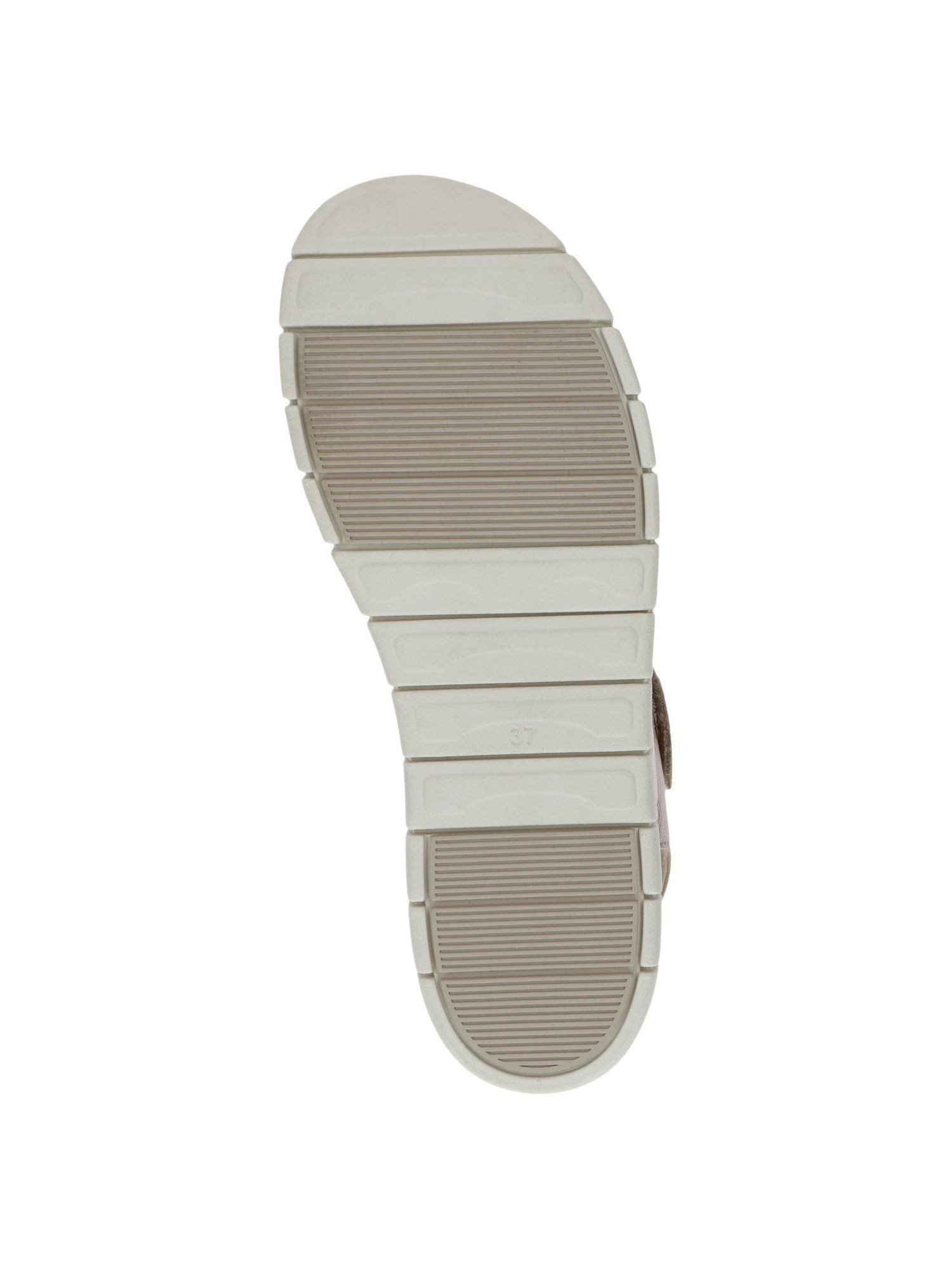 Caprice Sandale CAP Mem/fb wash