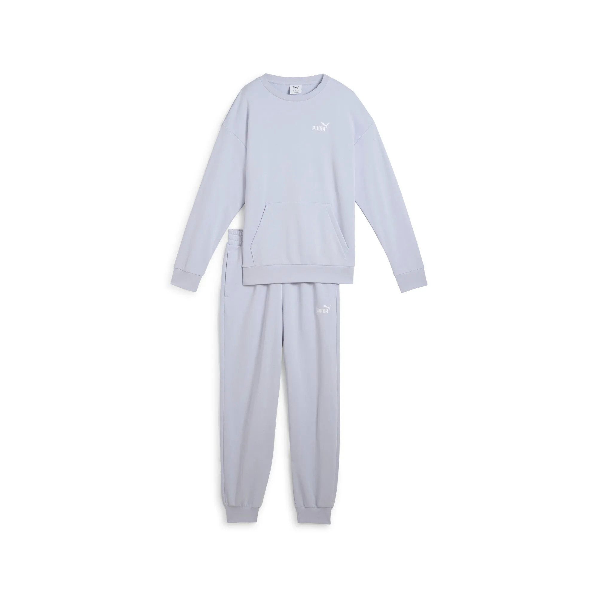 PUMA Trainingsanzug Puma Damen Trainingsanzug Relaxed günstig online kaufen