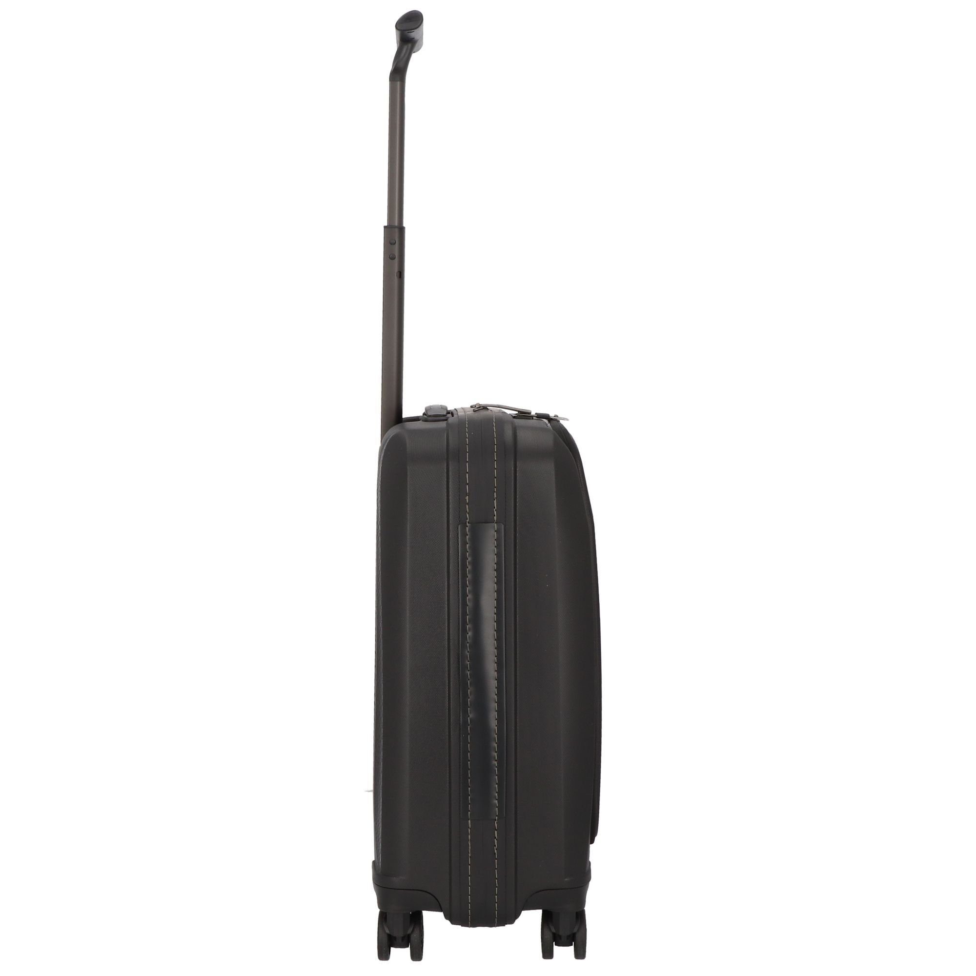 EPIC Handgepäck-Trolley Phantom SL, 4 Rollen, Polypropylen