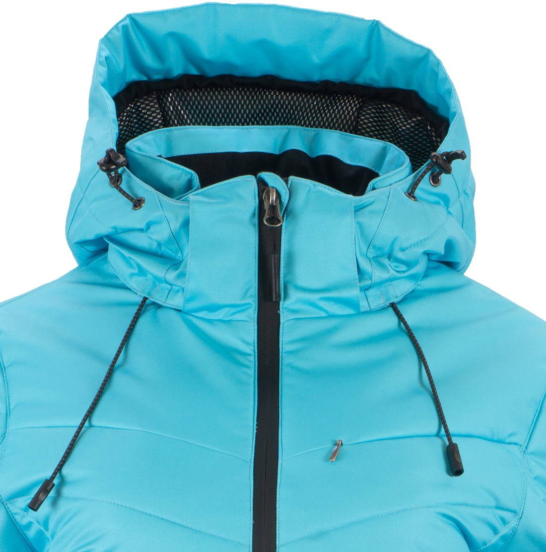 RennerXXL Skijacke Emra wattierte Damen Winter Funktionsjacke Große Größen