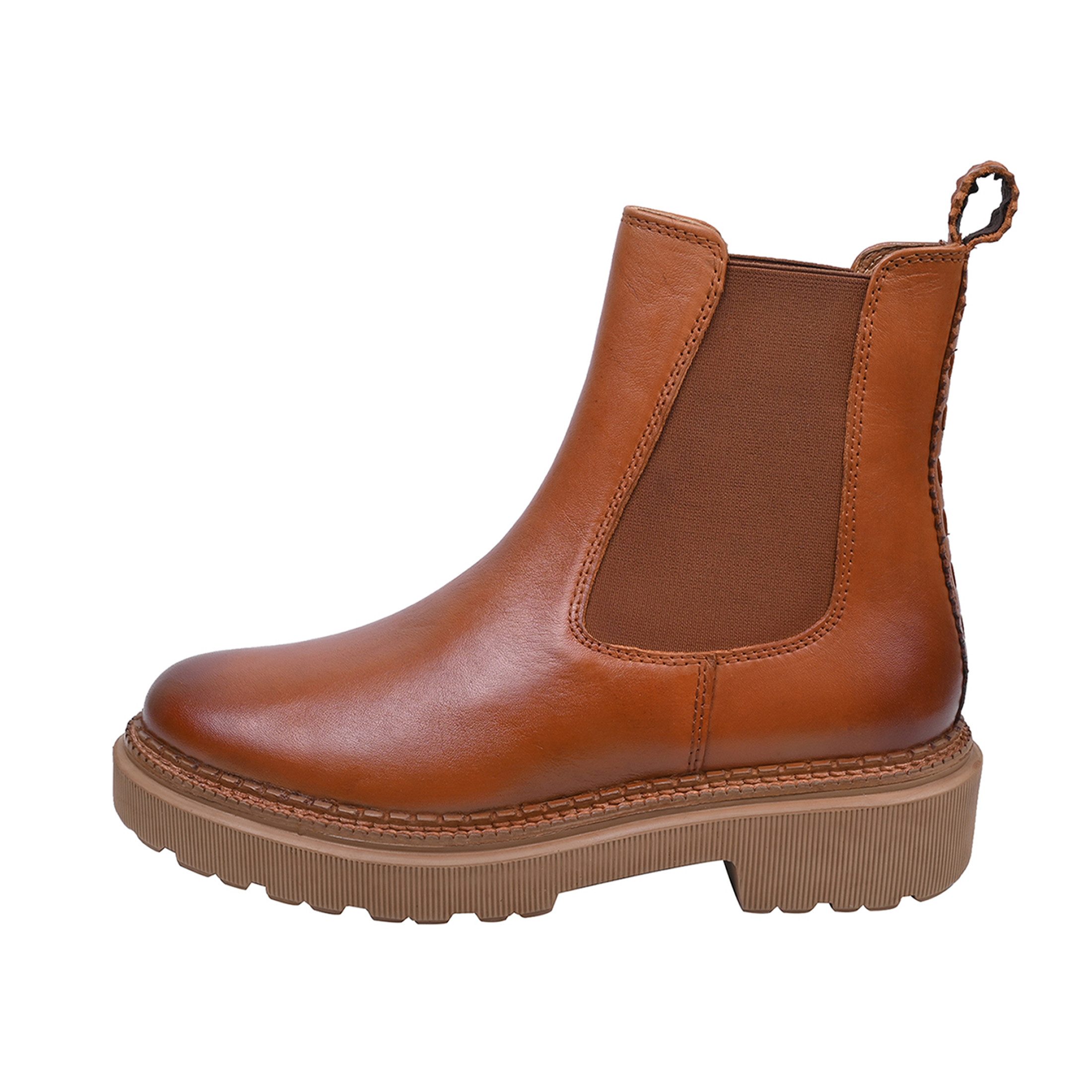 CRICKIT URBINO Chelseaboots