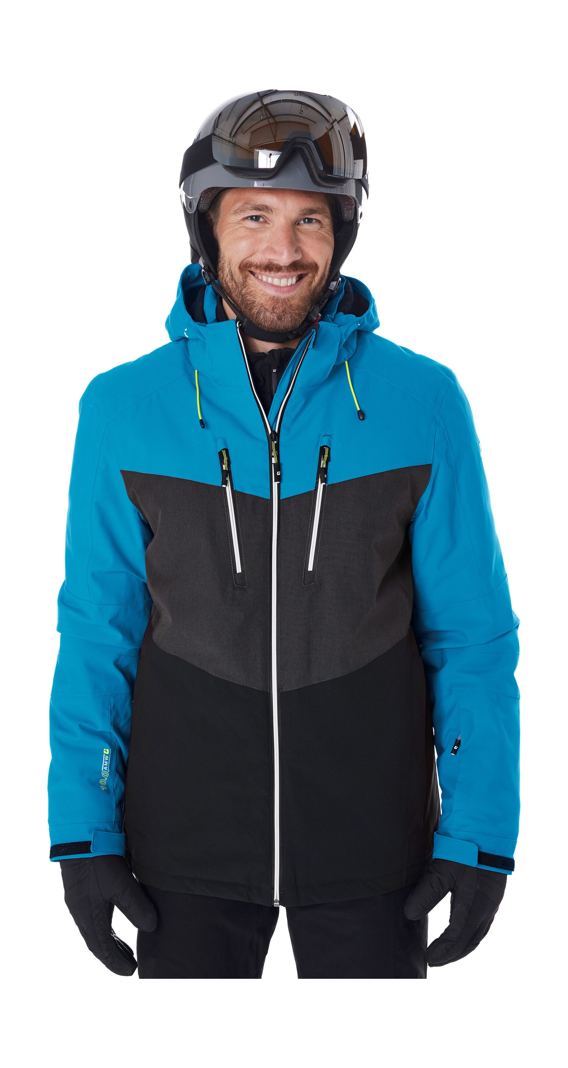 Skijacke KSW 45 MN SKI JCKT