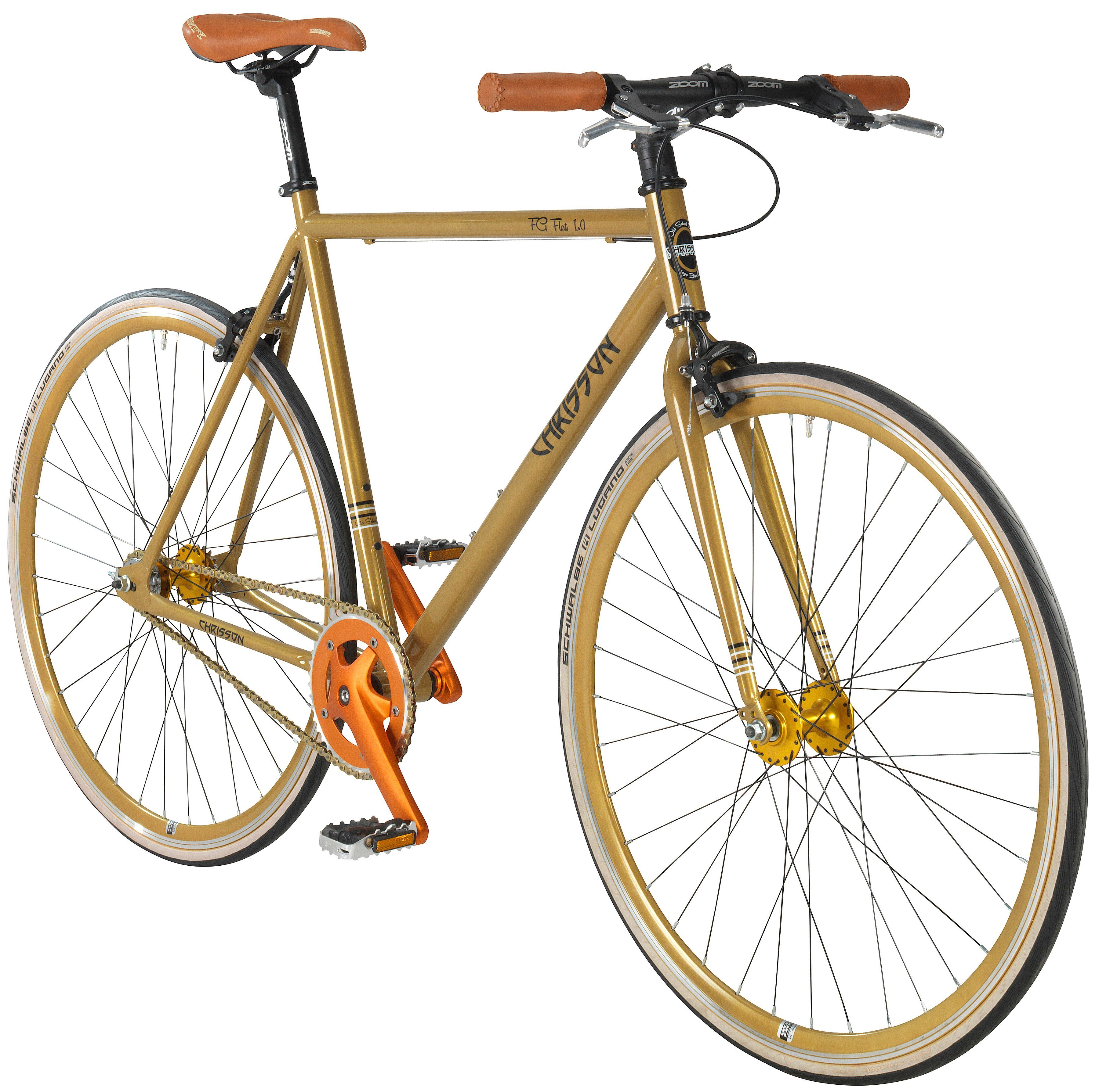 chrisson fixie
