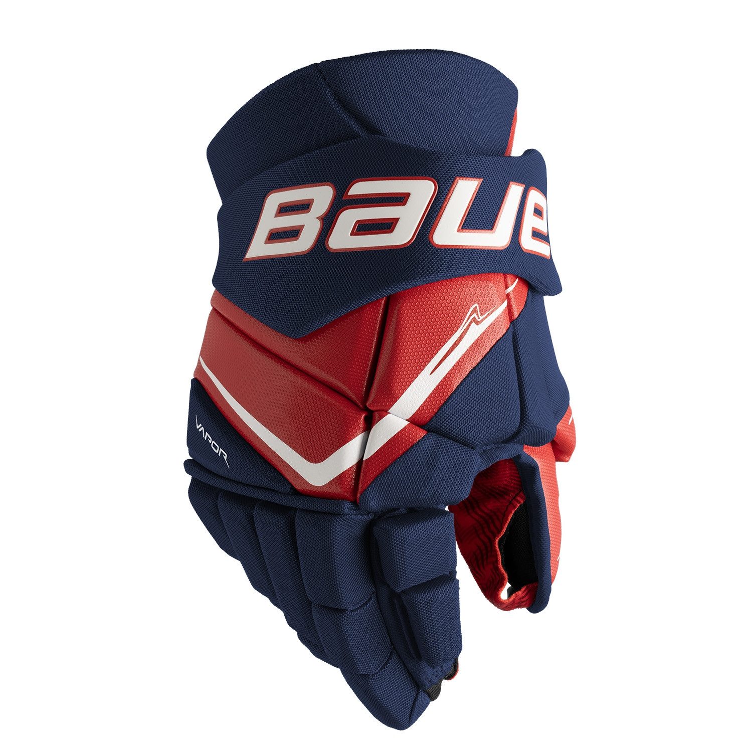 Bauer Eishockeyhandschuhe Handschuhe Bauer Vapor FLY40 Senior