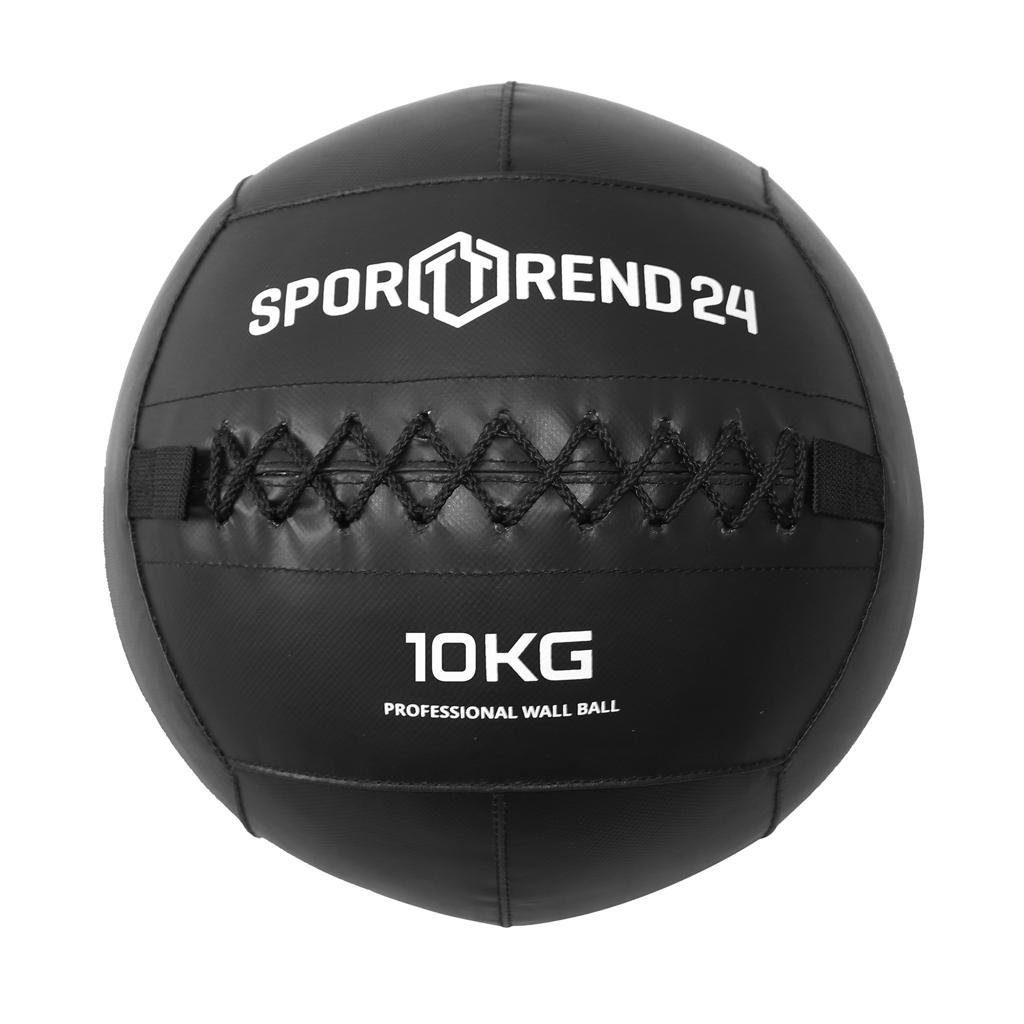 Medizinball Wall Ball 10kg