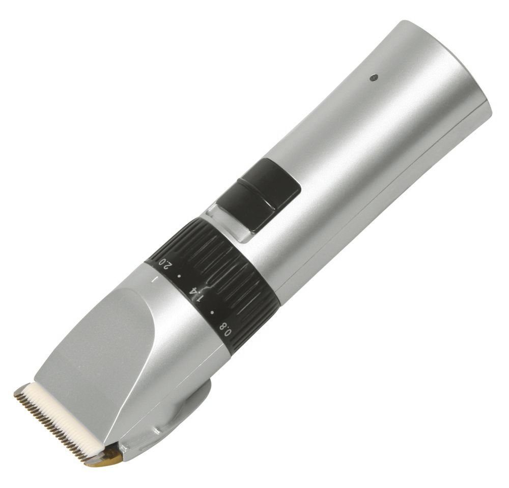 Kerbl Hundeschermaschine Clipster Akkuschermaschine Onyx Schermaschine