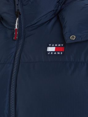 Tommy Jeans Plus Steppjacke TJM PLUS ALASKA PUFFER