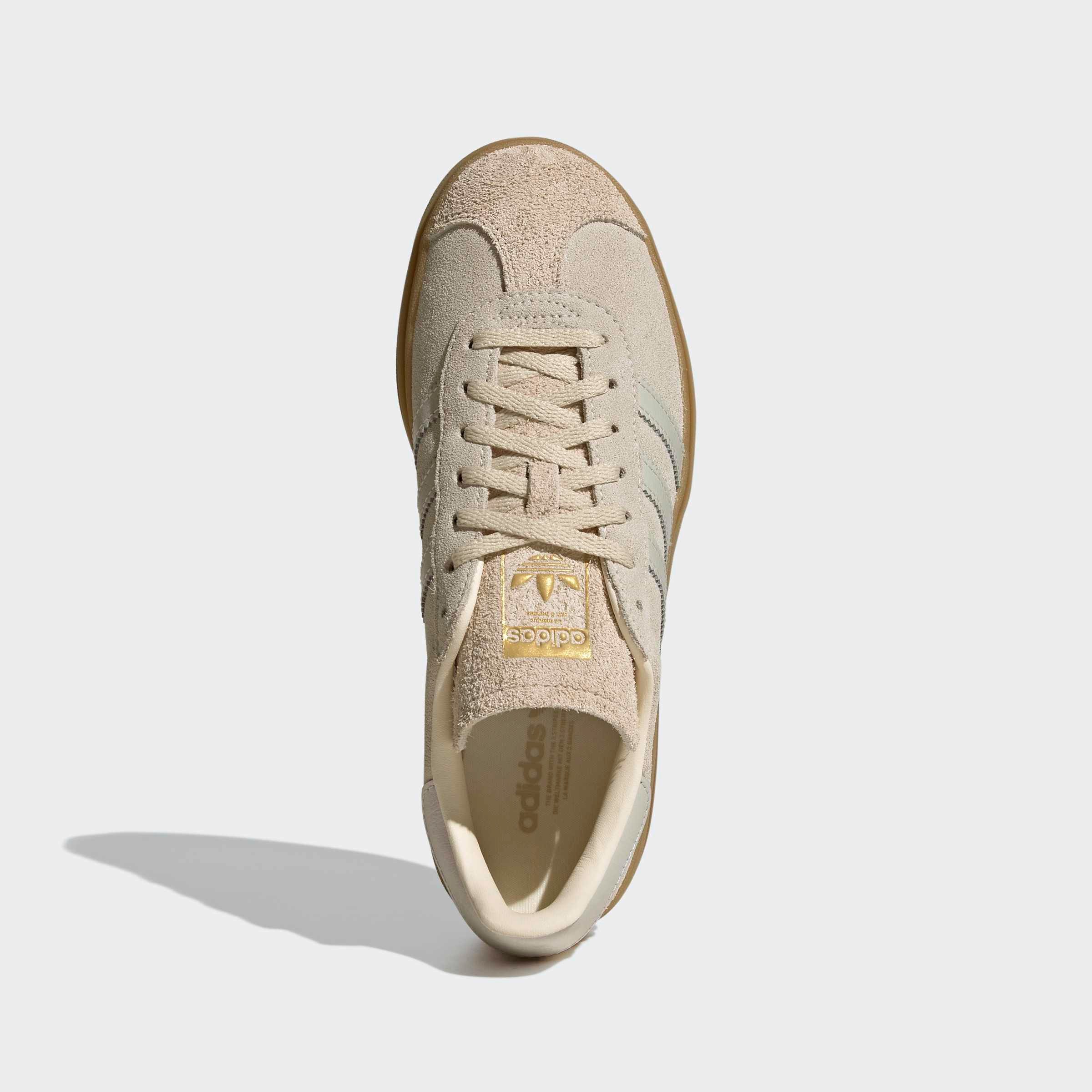 adidas Originals GAZELLE BOLD Sneaker – Bild 4 von 5