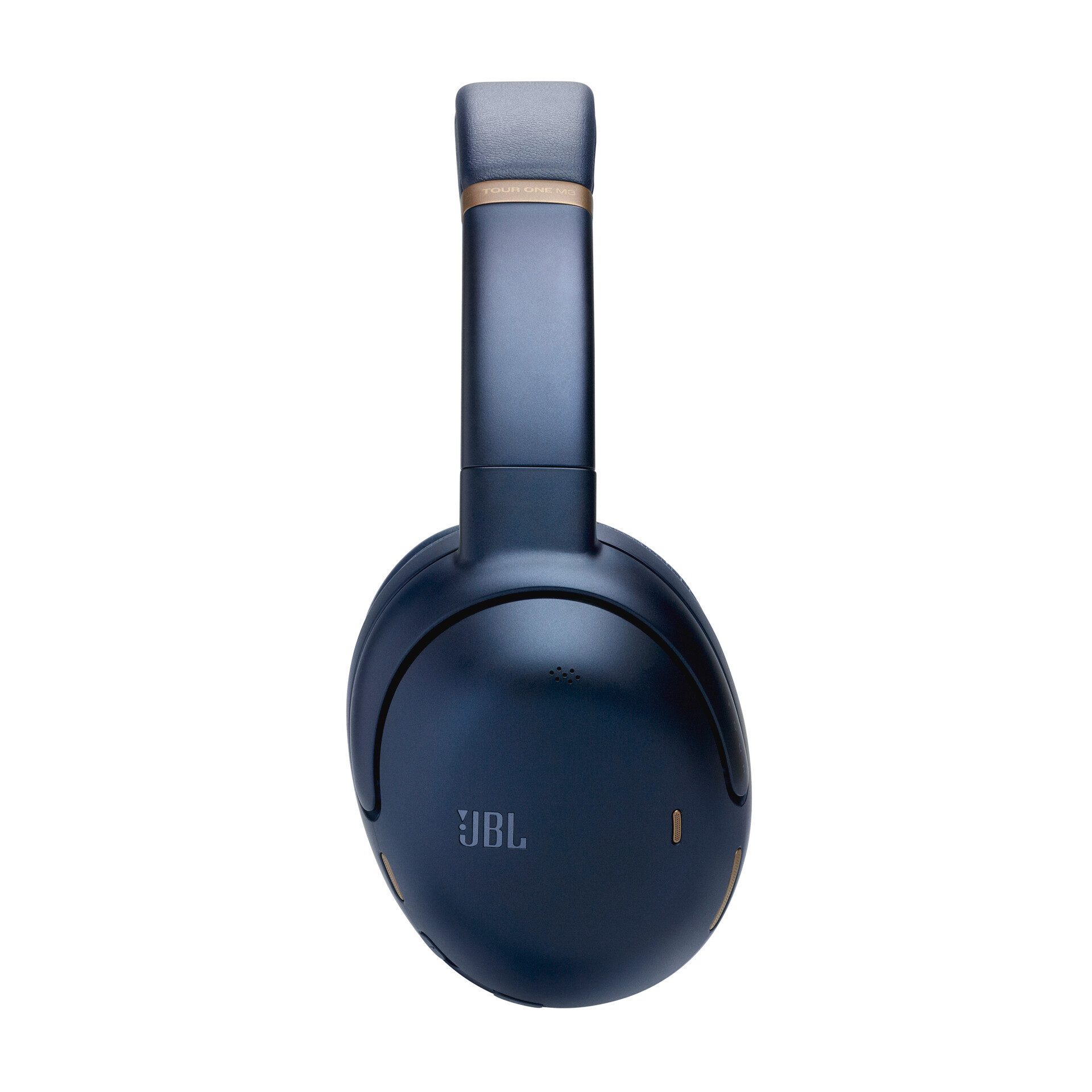 JBL TOUR ONE M3 Over-Ear-Kopfhörer (Active Noise Cancelling (ANC), Freisprechfunktion, A2DP Bluetooth)