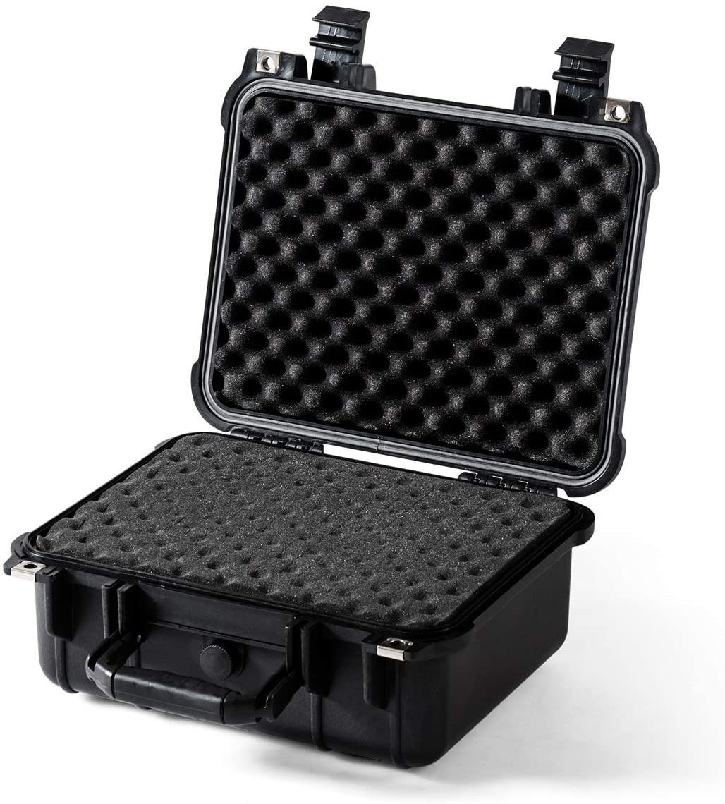 COSTWAY Koffer »Universalkoffer Transportkoffer«, wasserdicht, für  Kameraobjektive und Zubehör online kaufen | OTTO