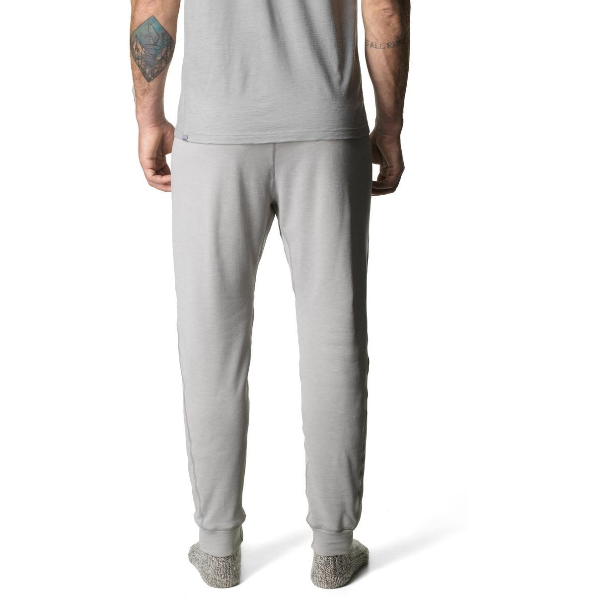 Houdini Outdoorhose M's Outright Pants Erleben Sie ultimativen Komfort und Wärme mit hochelastischen