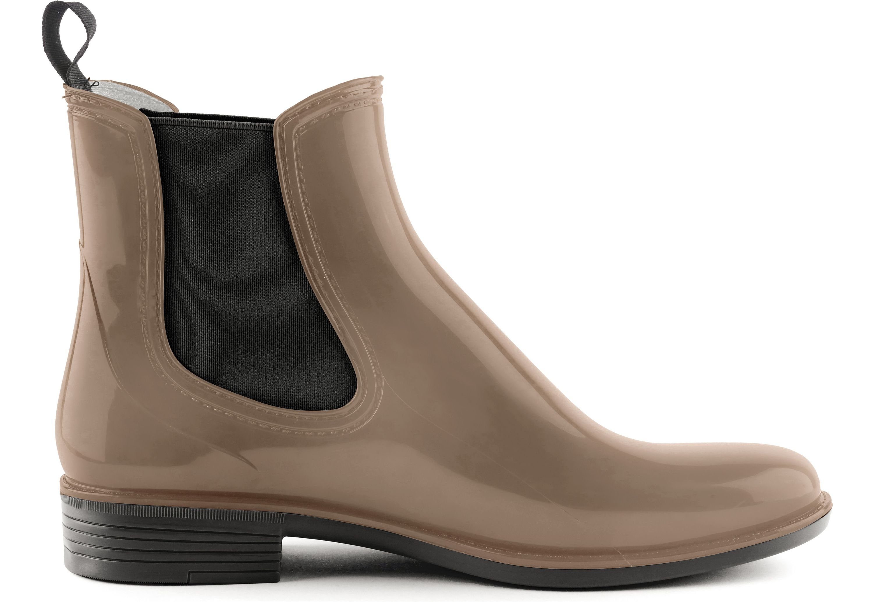 Ladeheid Damen Gummistiefel LALMG934 Gummistiefel