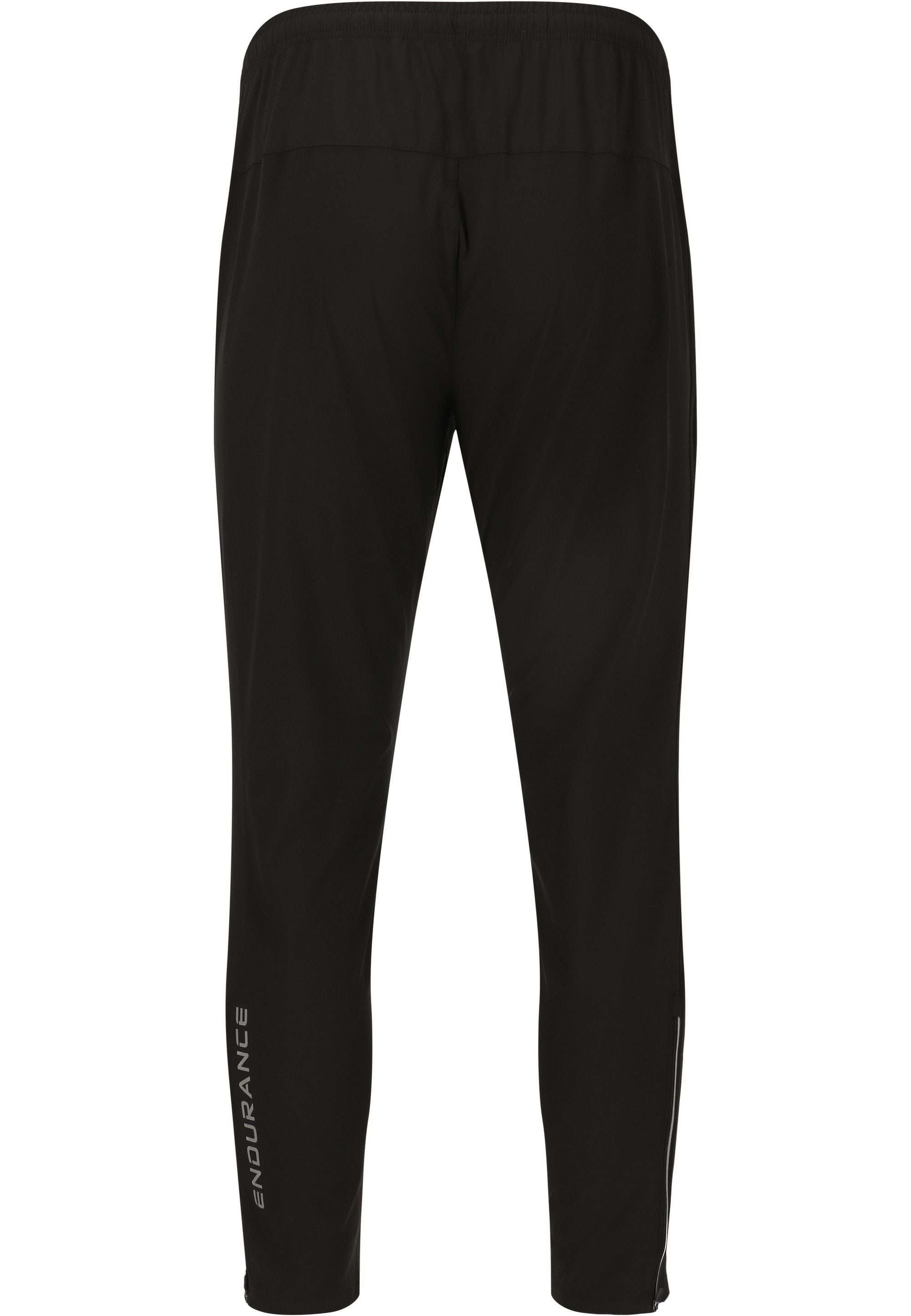 ENDURANCE Sporthose Thule mit verstellbarem Bund