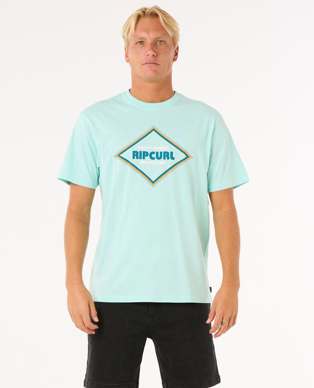 Rip Curl T-Shirt Surf Revival Yo günstig online kaufen