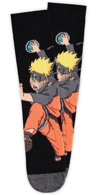 Naruto Socken