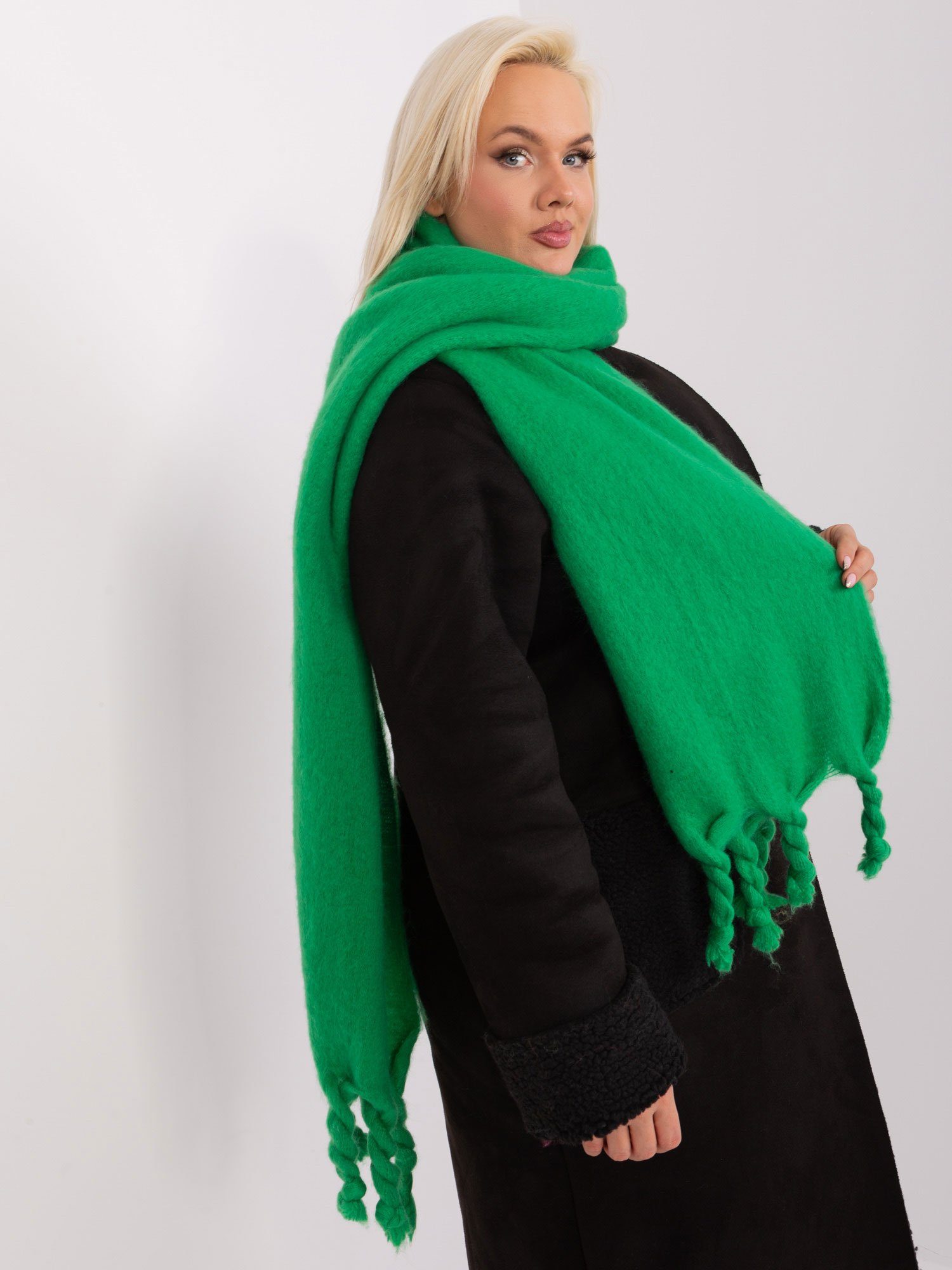 Grüne OPUS Schals für Damen OTTO kaufen | online