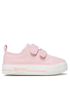 BIG STAR Sneakers aus Stoff LL374017 601 Sneaker