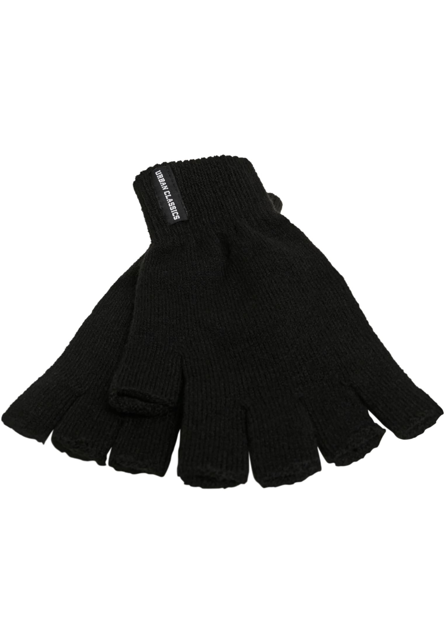 URBAN CLASSICS Unterziehhandschuhe Half Finger Gloves günstig online kaufen