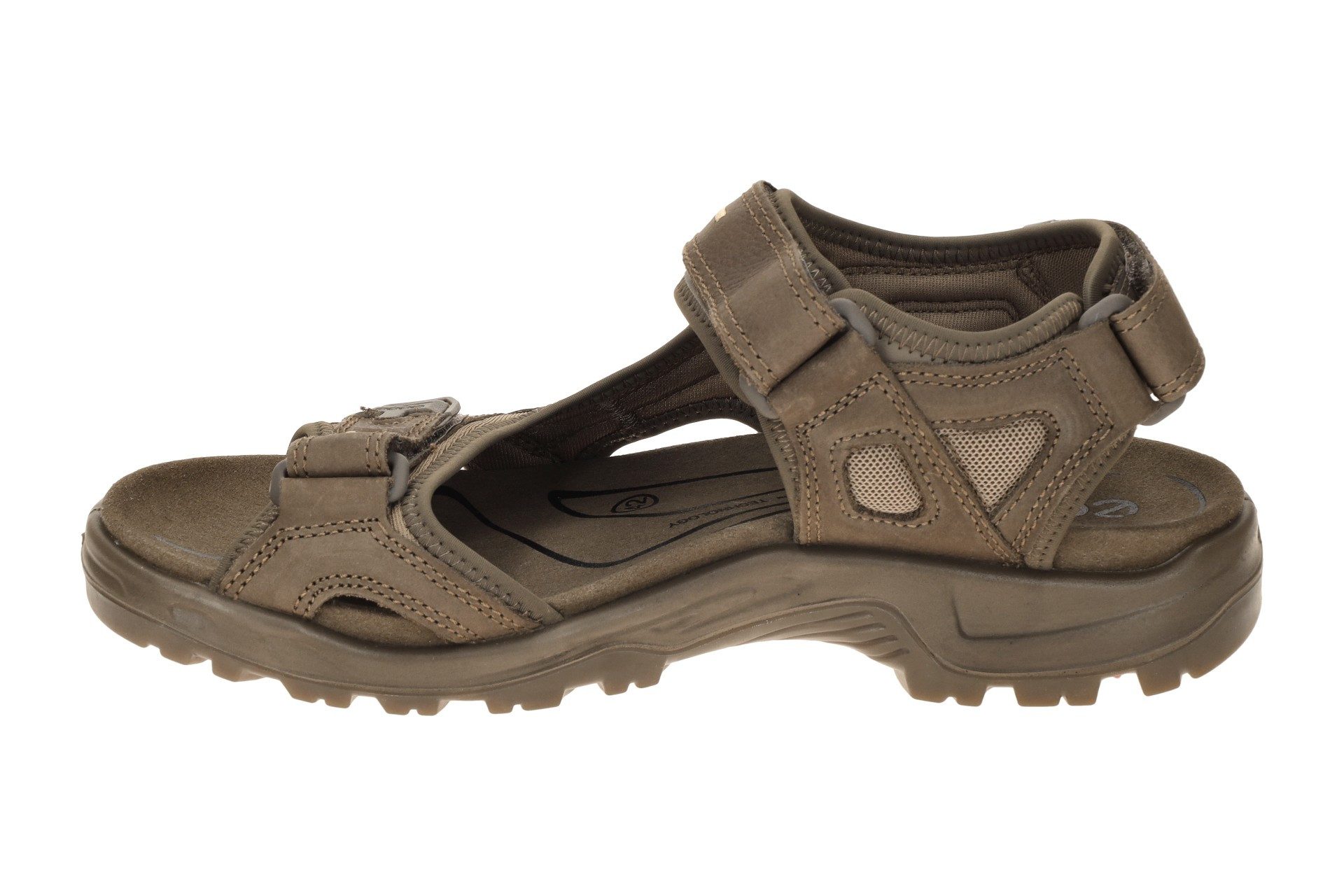 Ecco 06956412559 Sandalette