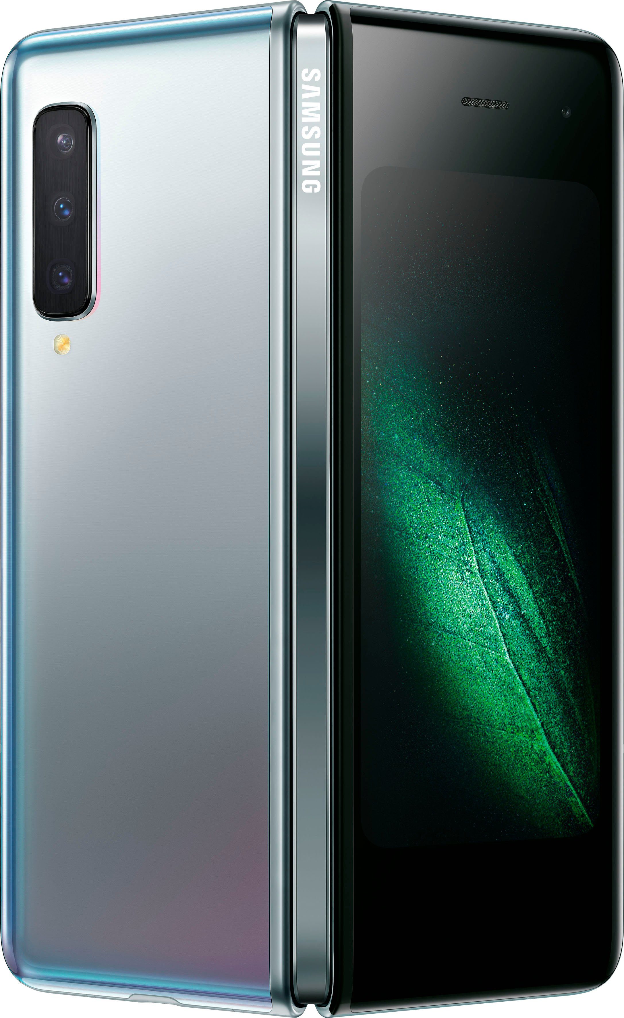 ee samsung galaxy fold 2
