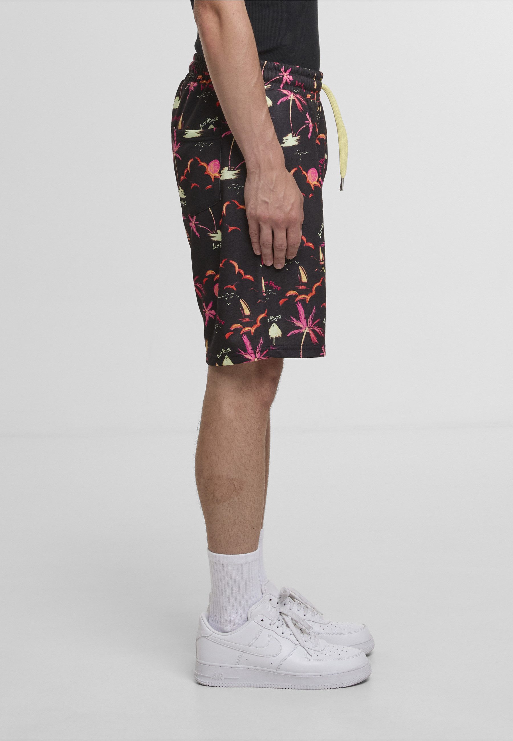 Just Rhyse Shorts Just Rhyse Herren Just Rhyse Shorts Waikiki (1-tlg)