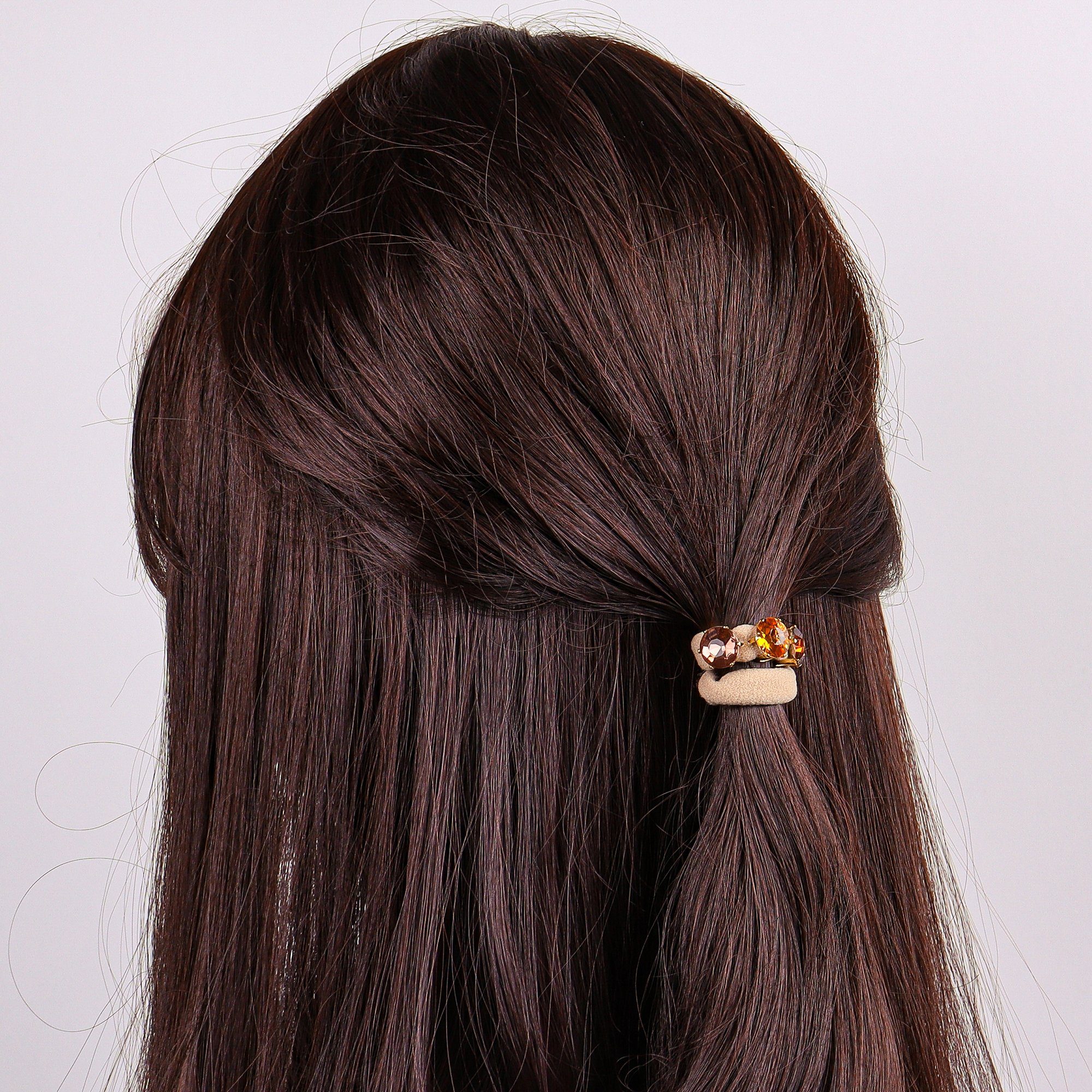 Capelli New York Haargummi Haargummis