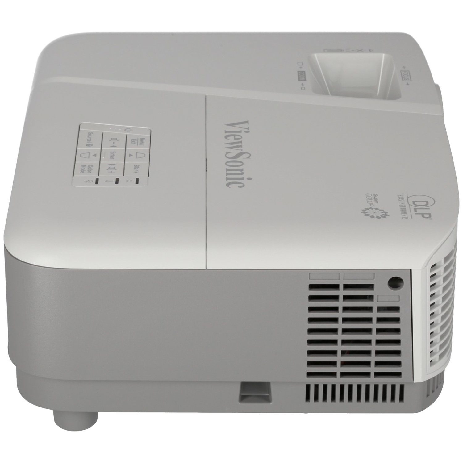 Viewsonic PA503X Beamer (3600 lm, 22000:1, 1024 x 768 px)