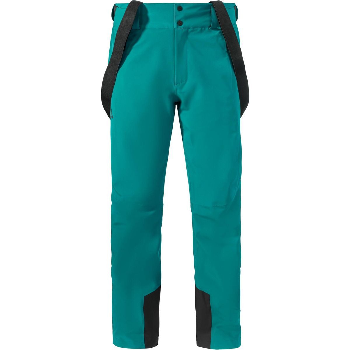 Schöffel Skihose FN Ski Pants Pontresina Hochfunktionale Skihose für Herren mit wasserdichtem Schutz