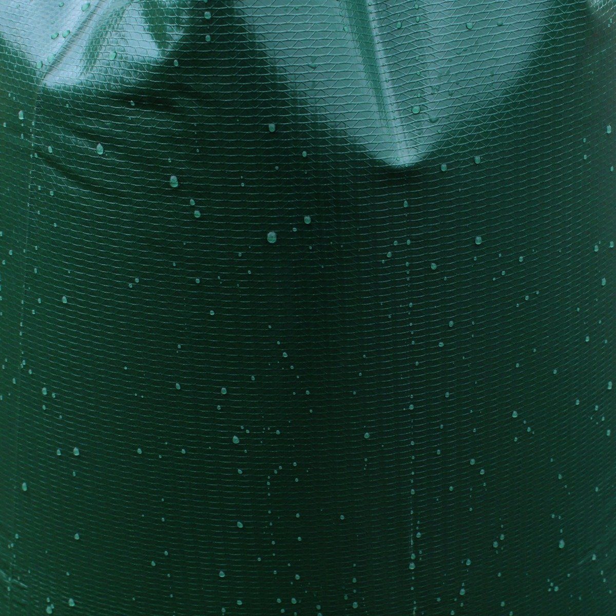 colourliving Bewässerungssystem Baumbewässerungsbeutel 75 Liter PE Giesssack, Wasserbeutel, 2 Griffschlaufen, Einfüllvorrichtung – Bild 5 von 5