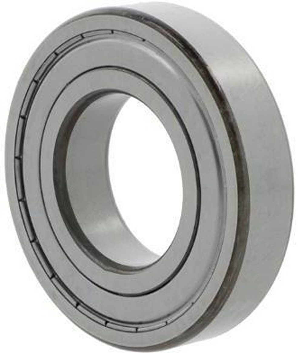 Kugellager NACHI 10164096 Rillenkugellager 6201 ZZECM Innen-Ø 12 mm Außen-Ø 32