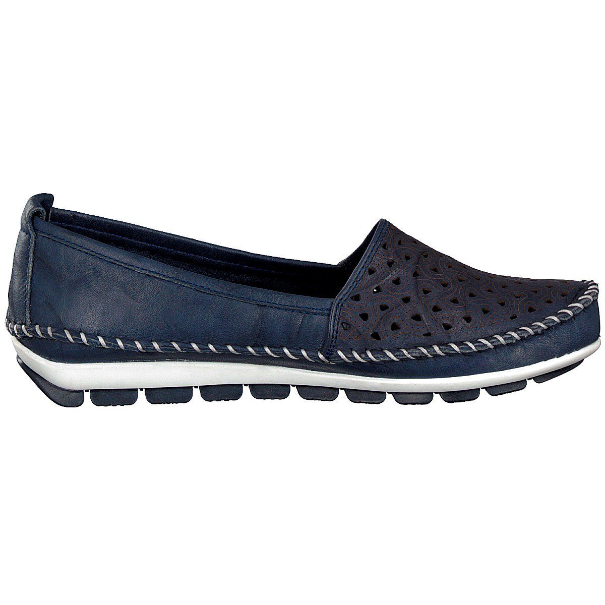 Gemini Damen Slipper