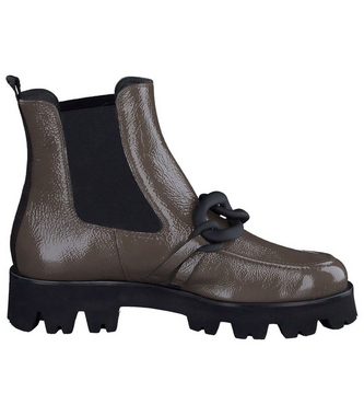 Paul Green Stiefelette Leder Stiefelette