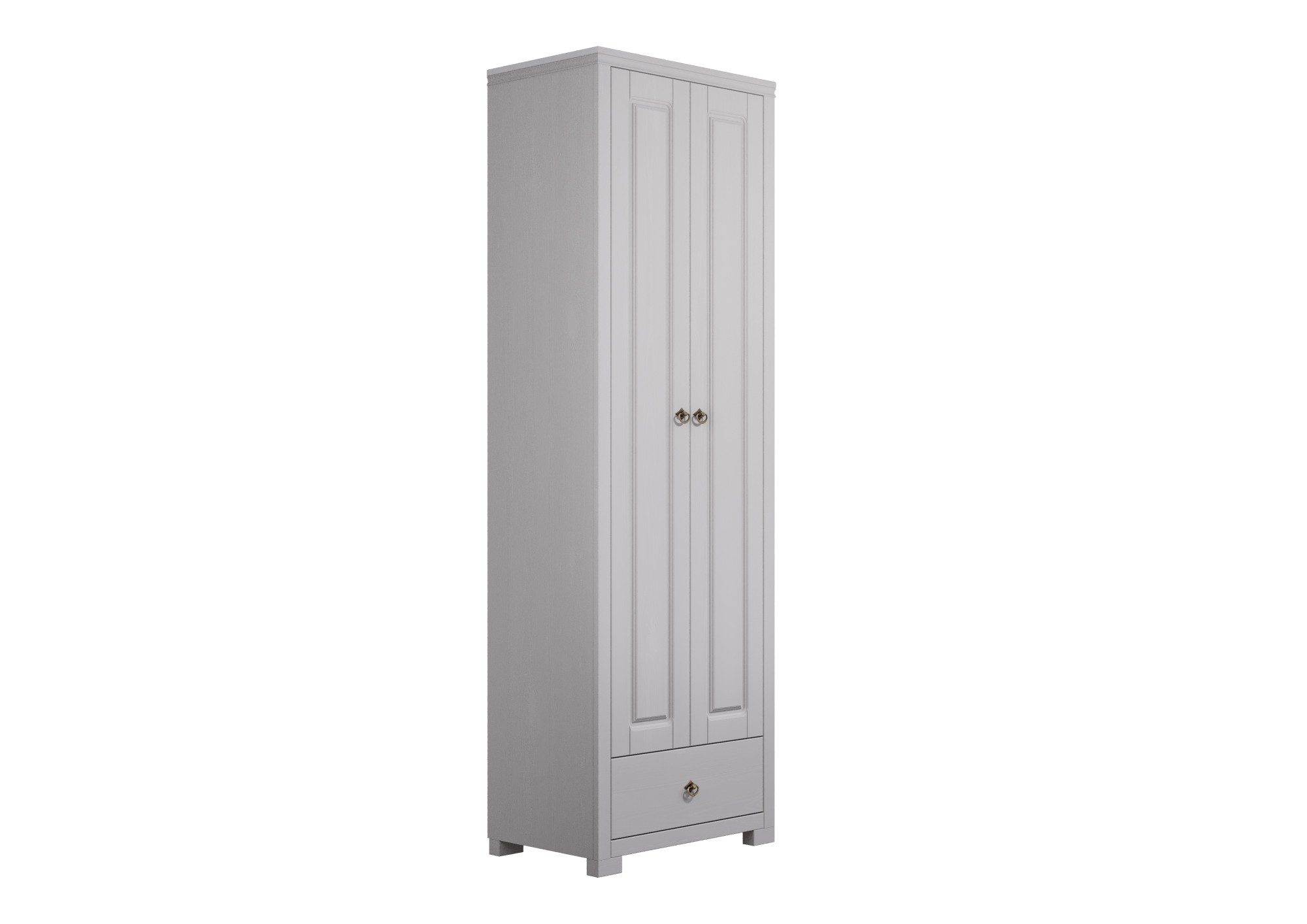 OTTO home Schuhschrank Gotland aus massiver Kiefer, FSC®-zertifiziert, Höhe 193 cm