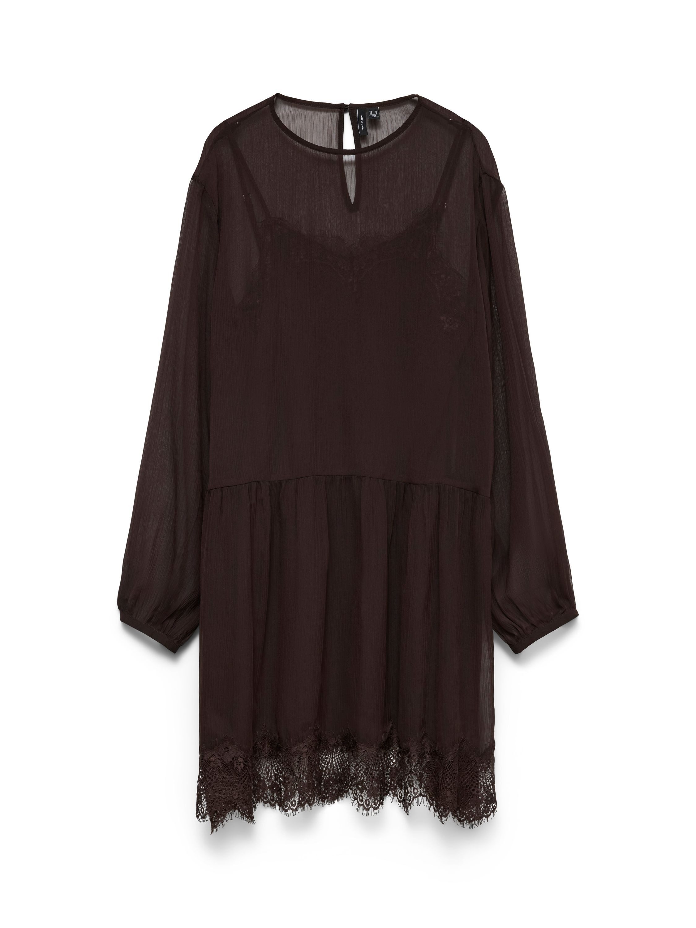 Vero Moda Spitzenkleid