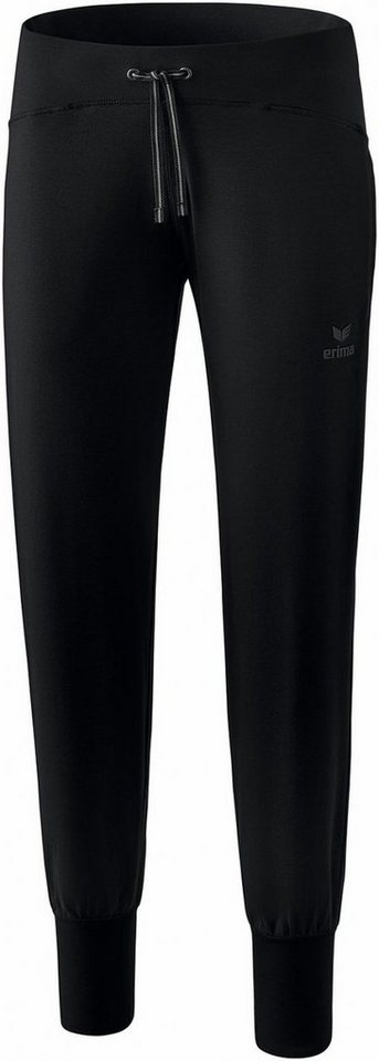 Erima Sporthose sweatpants black ›  - Onlineshop OTTO
