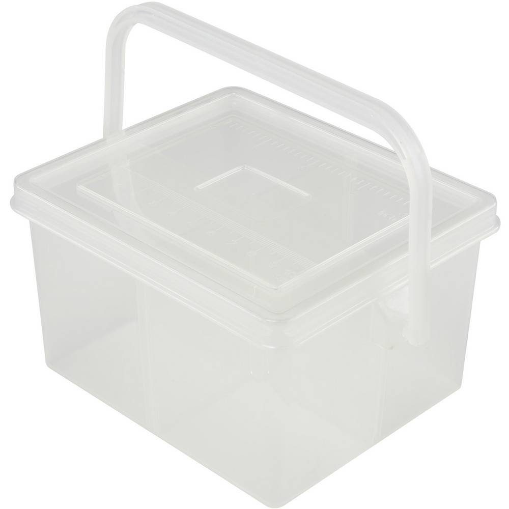 Sortimentskasten Leerbox