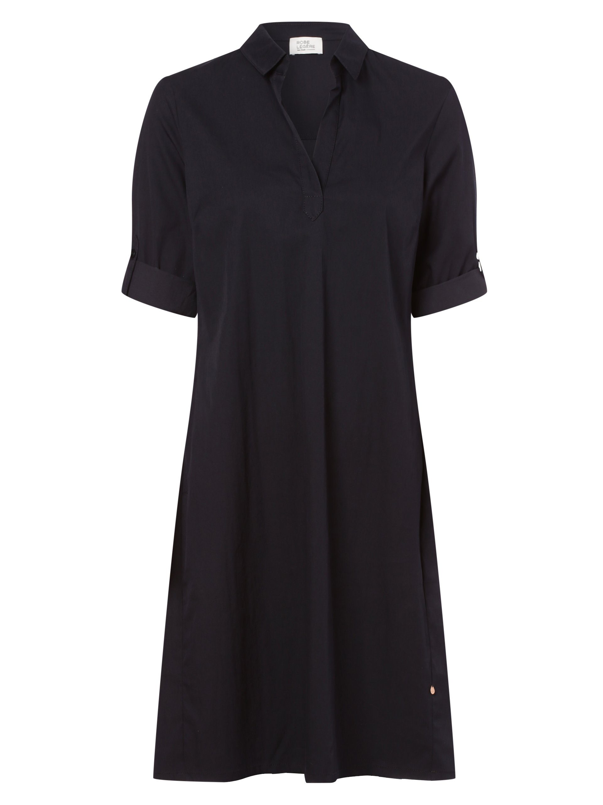 Vera Mont Hemdblusenkleid "Vera Mont Hemdblusenkleid mit Taschen", Form günstig online kaufen