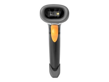 Digitus DIGITUS 2D Barcode Handscanner, akku, Bluetooth & QR-Code Handscanner