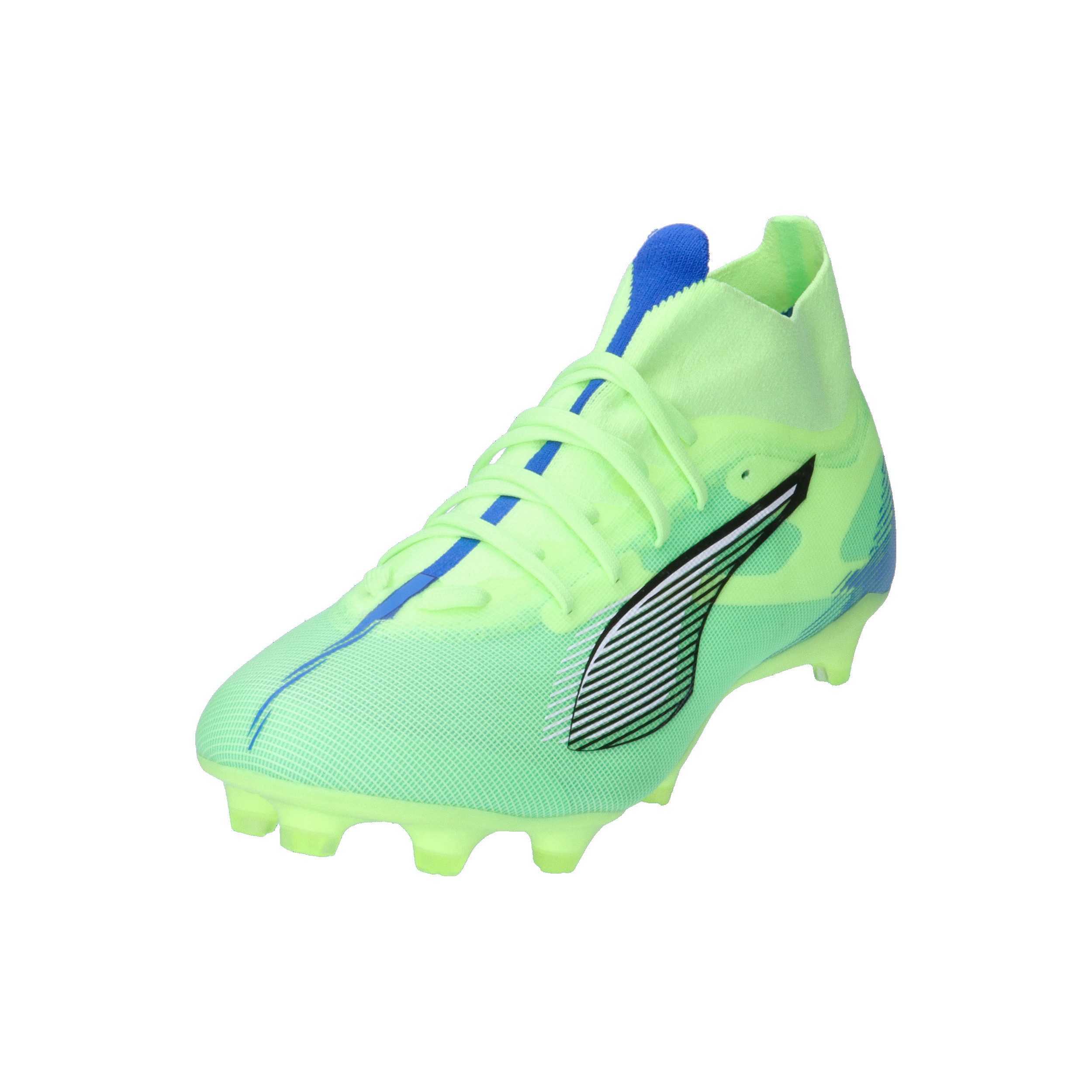 PUMA Puma Herren Fussballschuhe ULTRA 5 MATCH+ FG/AG 107686 Fußballschuh
