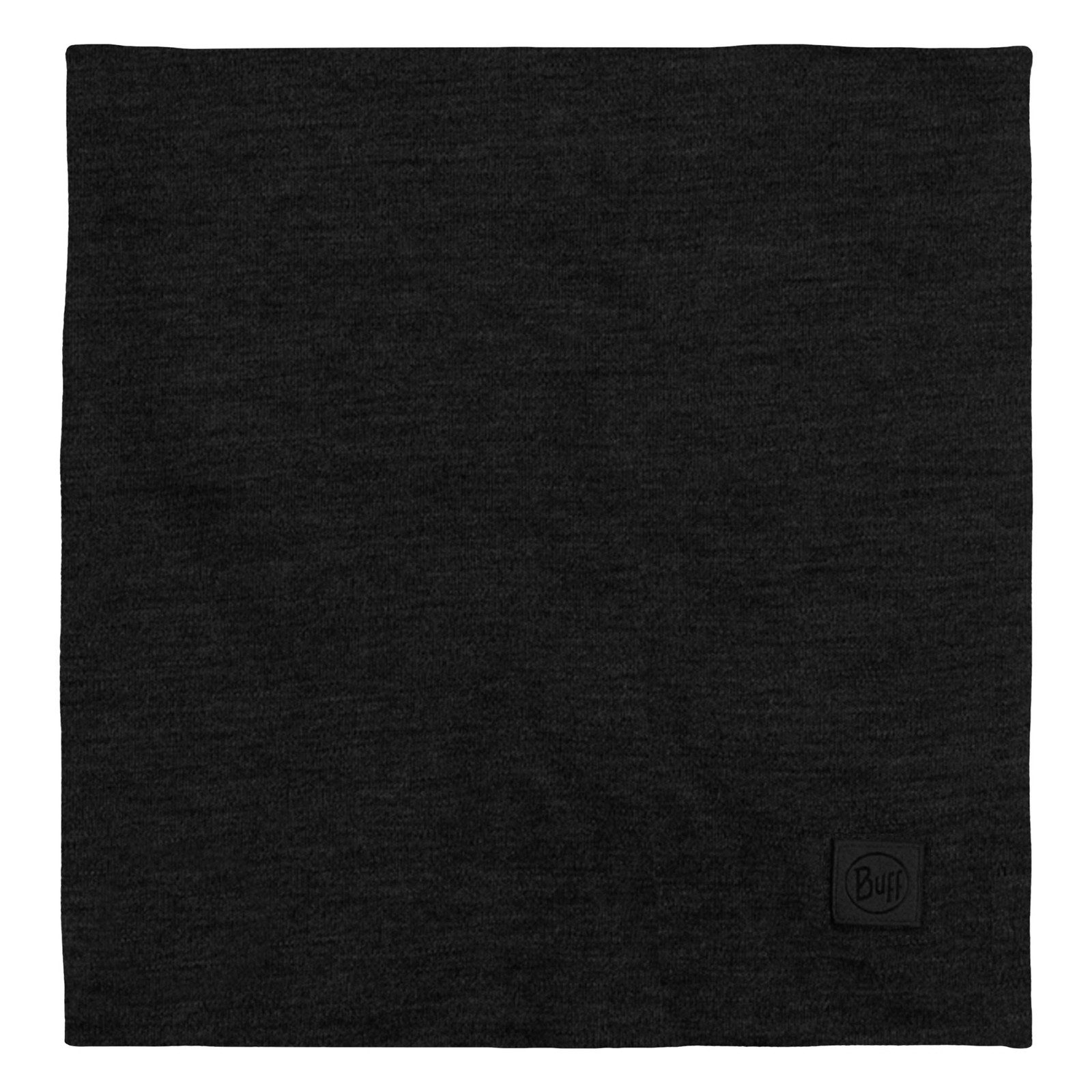 Buff Multifunktionstuch Merino Heavyweight, aus Heavyweight 500 g/m² Gewebe