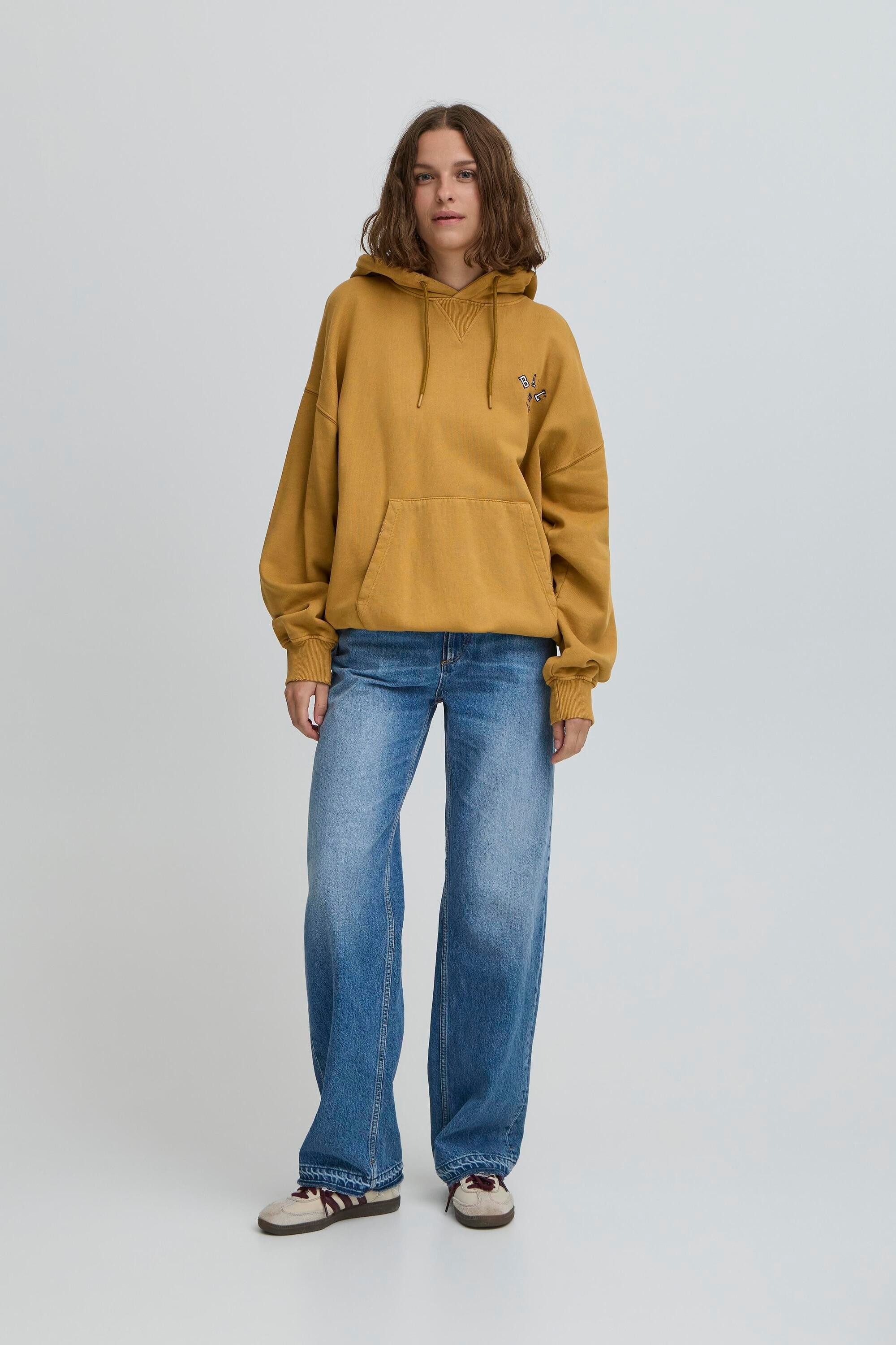 Ball Hoodie Kapuzenshirt BAMALDINI