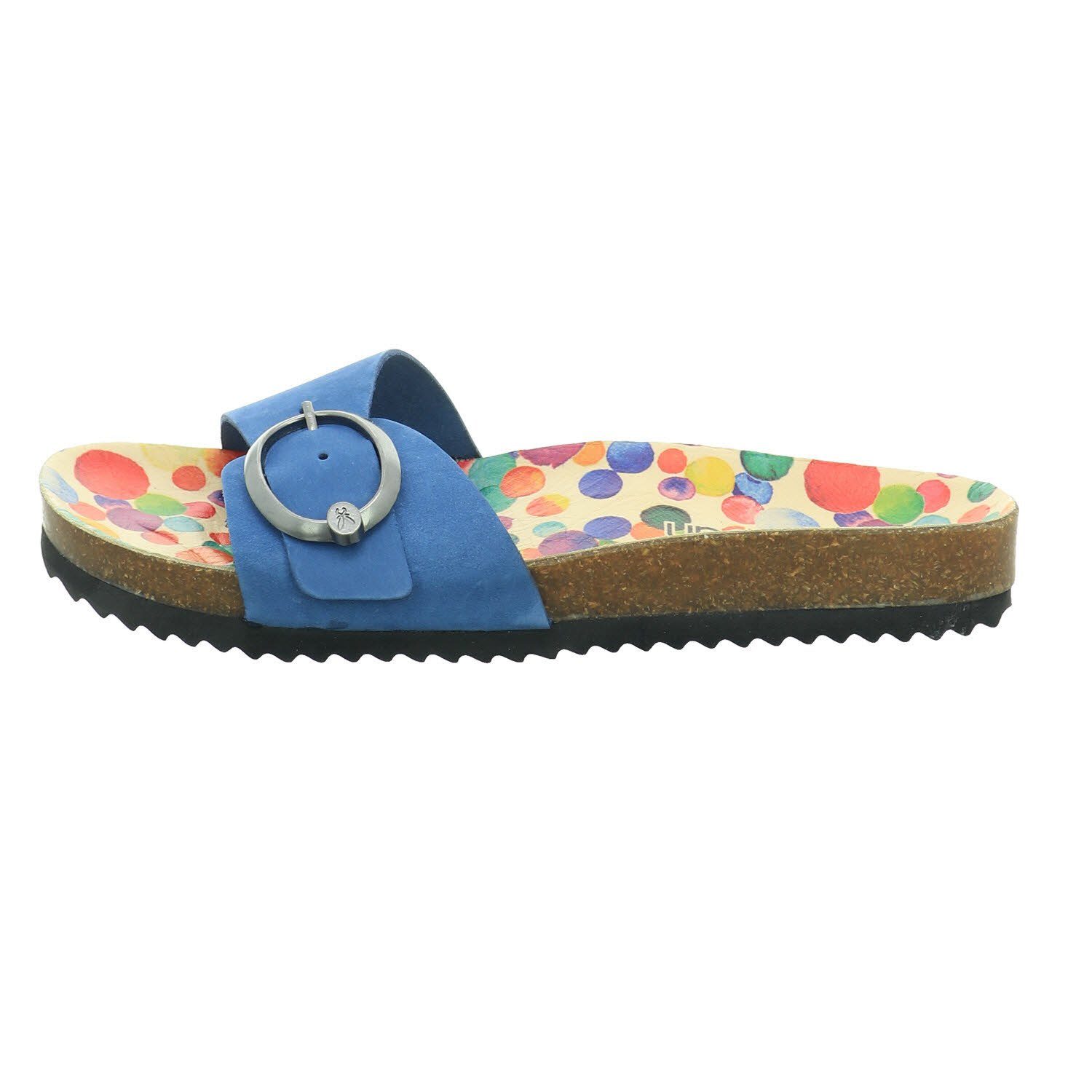 Hoopah 2333617-274 Pantolette günstig online kaufen