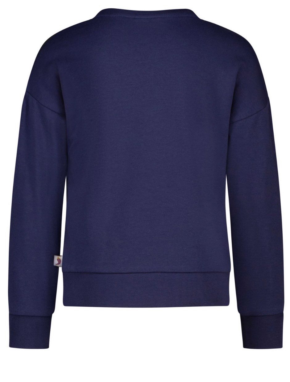 SALT AND PEPPER Sweater Wendepailetten