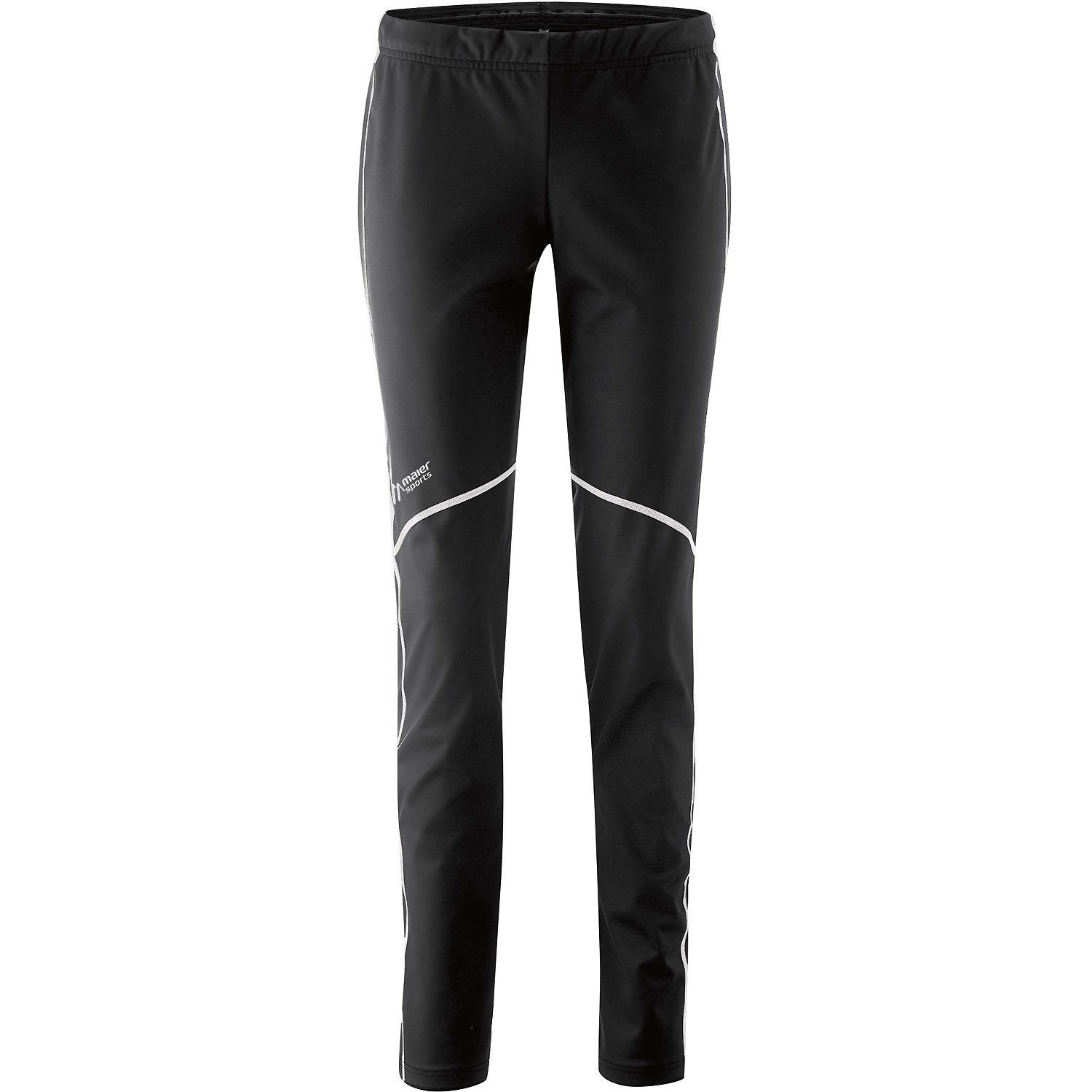 Maier Sports Skihose Tight Telfs CC