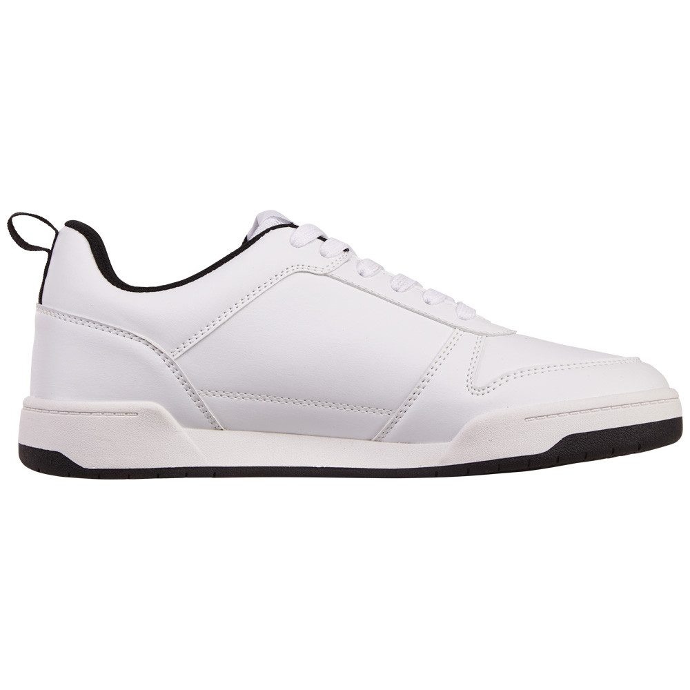 Lotto Sneaker - mit wertig eingelassenem Weblogo günstig online kaufen