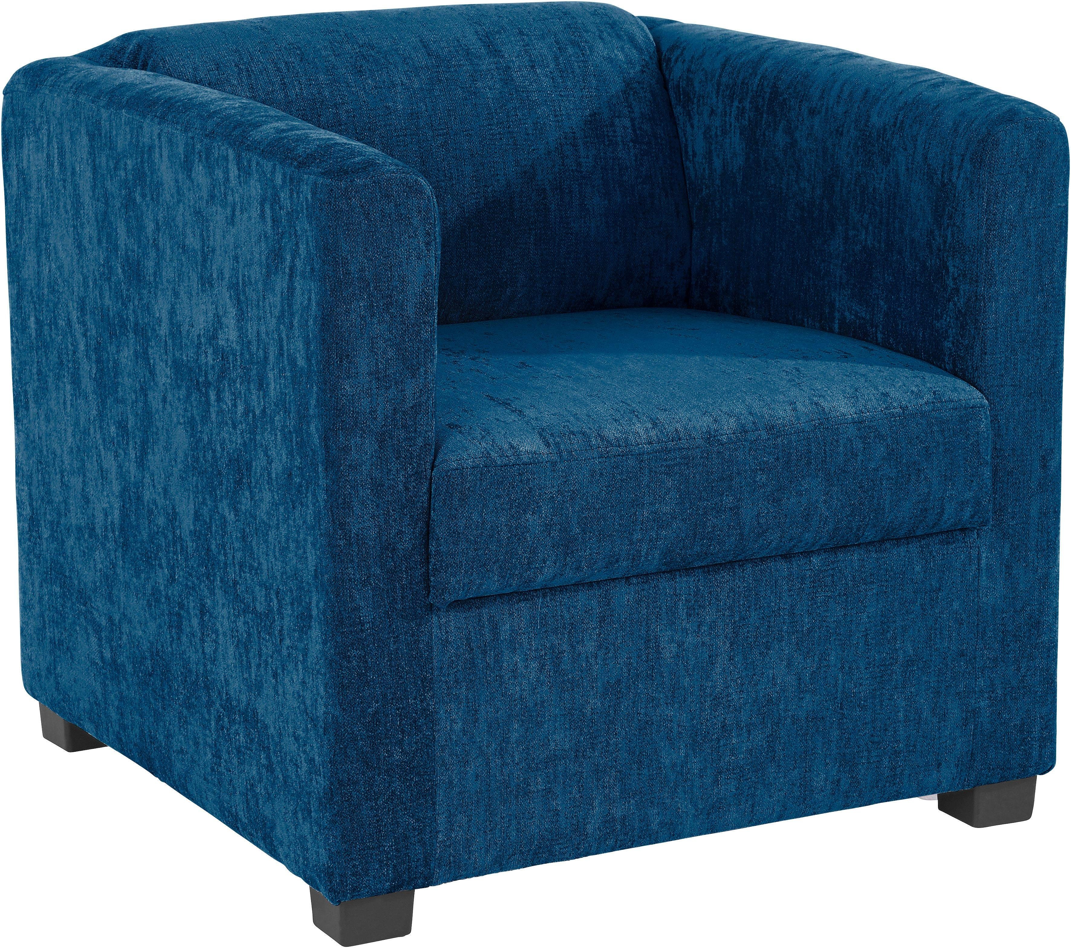 INOSIGN Sessel Bob Cocktailsessel, Clubsessel, Loungesessel, günstig online kaufen