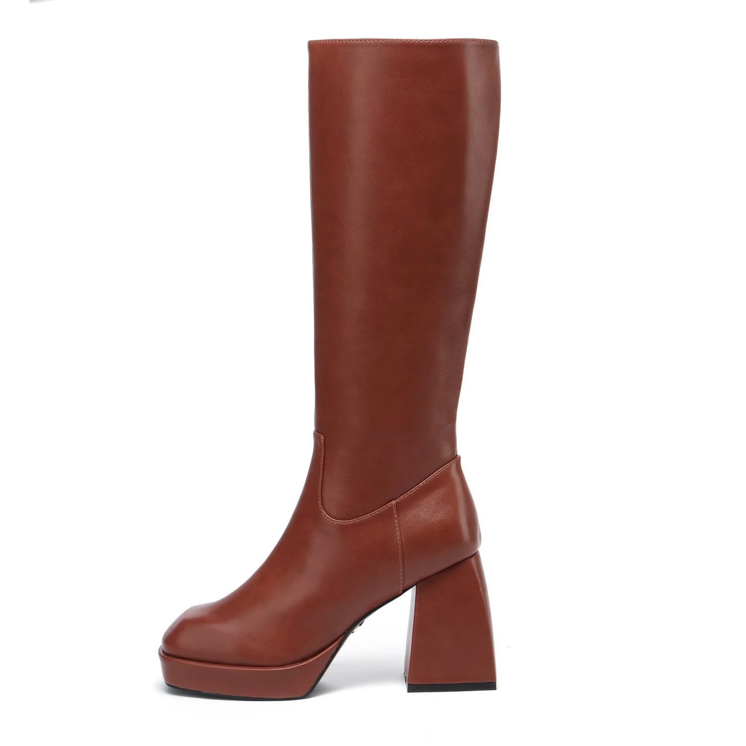 Giaro CORTINA Plateaustiefel 10 cm Absatzhöhe, günstig online kaufen