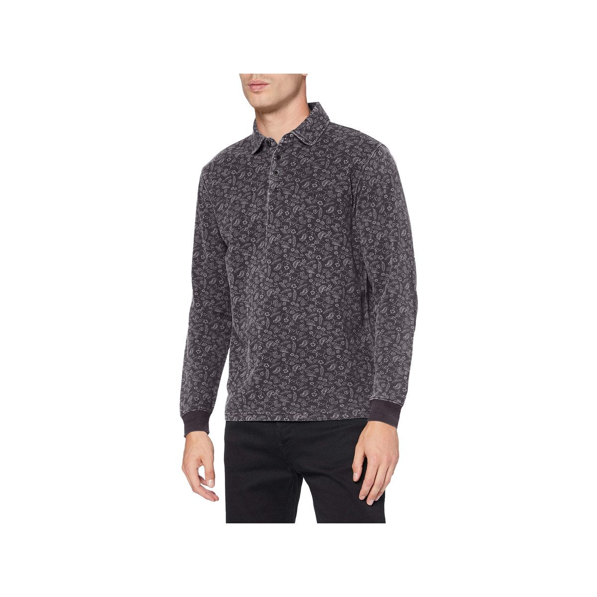 GERRY WEBER Langarmbluse Langarmbluse für Damen (1-tlg)